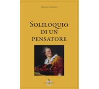 Soliloquio di un pensatore