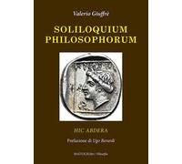 Soliloquium philosophorum. Hic Abdera