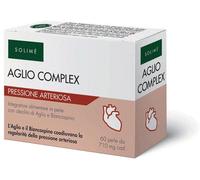 solime' Aglio complex 60 perle