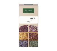 Solimè ANGELICA SINENSIS RADICE TAGLIO TISANA 100 G