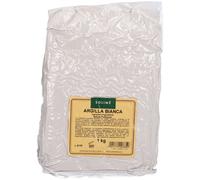 Solimé Argilla Bianca 1000 g Polvere