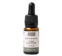 Solimè Aroma naturale Pino Silvestre Solimè Herbae, 10ml