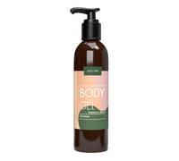 Solimè BODY GEL INCENSO MIRRA 250 ML