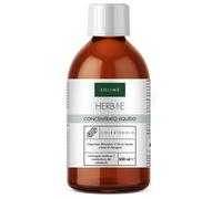 Solimè CONCENTRATO LIQUIDO COLESTEROLO 500 ML