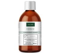 Solimè CONCENTRATO LIQUIDO FEGATO 500 ML