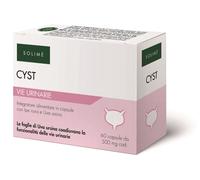 Solimè CYST 60 CAPSULE