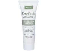 Solimè Deopasta Naturale Alla Propoli 4x30 ml Pasta