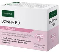 solime' Donna piu' 60 capsule