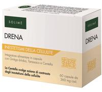 solime' Drena 60 capsule