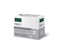 Solimè - FERRO 3-60 cps