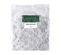 Solime' FIENO GRECO FARINA SEMI 100G