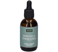 SOLIMÈ Fiori di Bach Rimedio di Emergenza Gocce 50 ml Gocce