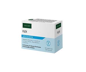 Solimè - FLEX - 60 cps