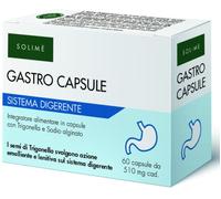 solime' Gastro capsule 60 capsule