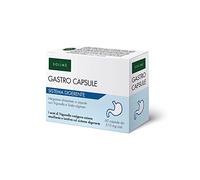 Solimè - GASTRO CAPSULE - 60 cps