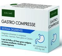 solime' Gastro Compresse 60compresse