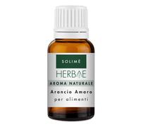 Solimè HERBAE AROMA NATURALE ARANCIO AMARO 10 ML