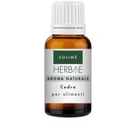 Solimè HERBAE AROMA NATURALE CEDRO 10 ML