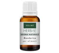 Solimè HERBAE AROMA NATURALE MANDARINO 10 ML
