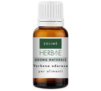 Solimè HERBAE AROMA NATURALE VERBENA ODOROSA 10 ML