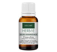 Solimè HERBAE FINOCCHIO OLIO ESSENZIALE 10 ML