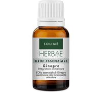solime' Herbae ginepro olio essenziale 10 ml