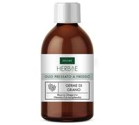 Solimè HERBAE OLIO GERME DI GRANO 200 ML