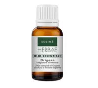 Solimè HERBAE ORIGANO OLIO ESSENZIALE 10 ML