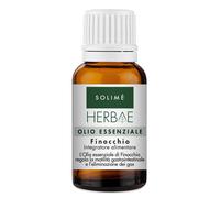 Solimè Integratore Herbae Olio Essenziale di Finocchio, 10ml