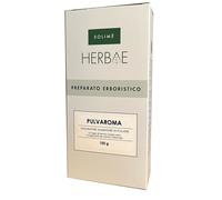 Solimè Integratore Herbae Pulvaroma polvere transito, 100g