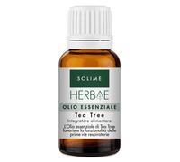 Solimè Integratore Herbae Tea Tree OE Solimè, flacone 10ml