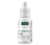 Solimè Integratore Herbae Uniquattro IA Relax in gocce, 50ml