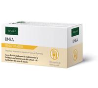 Solimè Integratore Linea con guar e gymnema, 120 capsule