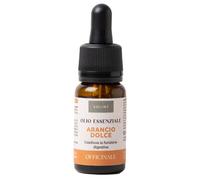 Solimè Integratore Officinale Olio Essenziale Arancio Dolce