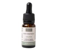 Solimè Integratore Olio Essenziale di Salvia Officinale, 10ml