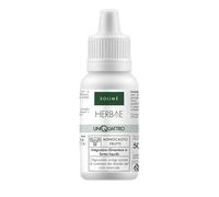 Solimè Integratore Uniquattro Agnocasto in gocce, 50ml