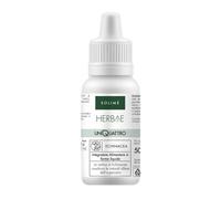 Solimè Integratore Uniquattro Echinacea C gocce, 50ml