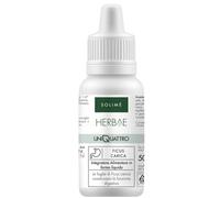 Solimè Integratore Uniquattro Ficus Carica gocce, 50ml