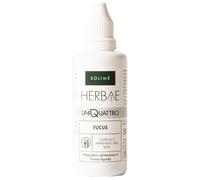 Solimè Integratore Uniquattro Fucus in gocce per il metabolismo, 50ml