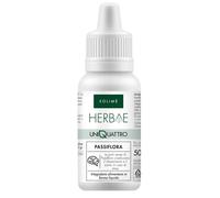 Solimè Integratore Uniquattro Passiflora gocce, 50ml