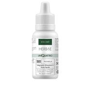 Solimè Integratore Uniquattro Pilosella Solimè drenante, 50ml