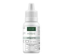 Solimè Integratore Uniquattro Uva Ursina in gocce, 50ml