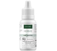 Solimè Integratore Uniquattro Valeriana in gocce, 50ml