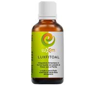 Solimè LUXFITOAL GOCCE 100 ML