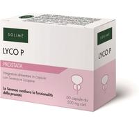 Solimè - LYCO P - 60 cps