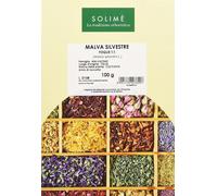Solimè MALVA SILV FGL TT 100G
