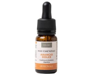 Solimè OFFICINALE ARANCIO DOLCE OLIO ESSENZIALE 10 ML