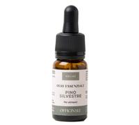 Solimè OFFICINALE PINO SILVESTRE AROMA NATURALE 10 ML