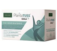 Solimè PLANTATUSS GOLA 20 STICK MONODOSE 5 ML