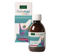 Solimè PLANTATUSS JUNIOR 120 ML